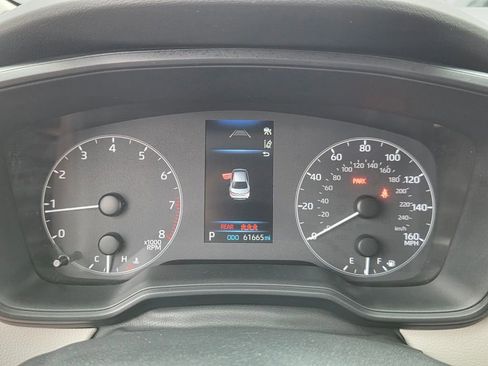 Used 2024 Toyota Corolla LE FWD image 24