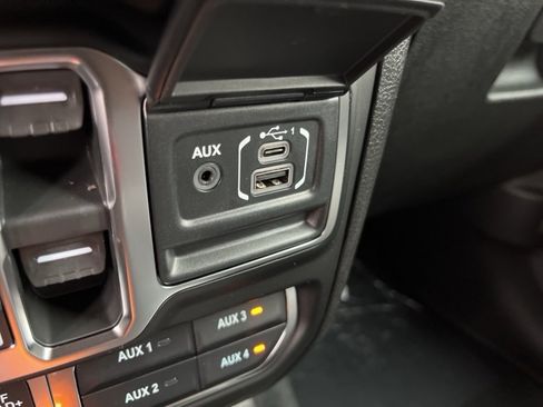 New 2026 Jeep Wrangler Unlimited Rubicon image 45