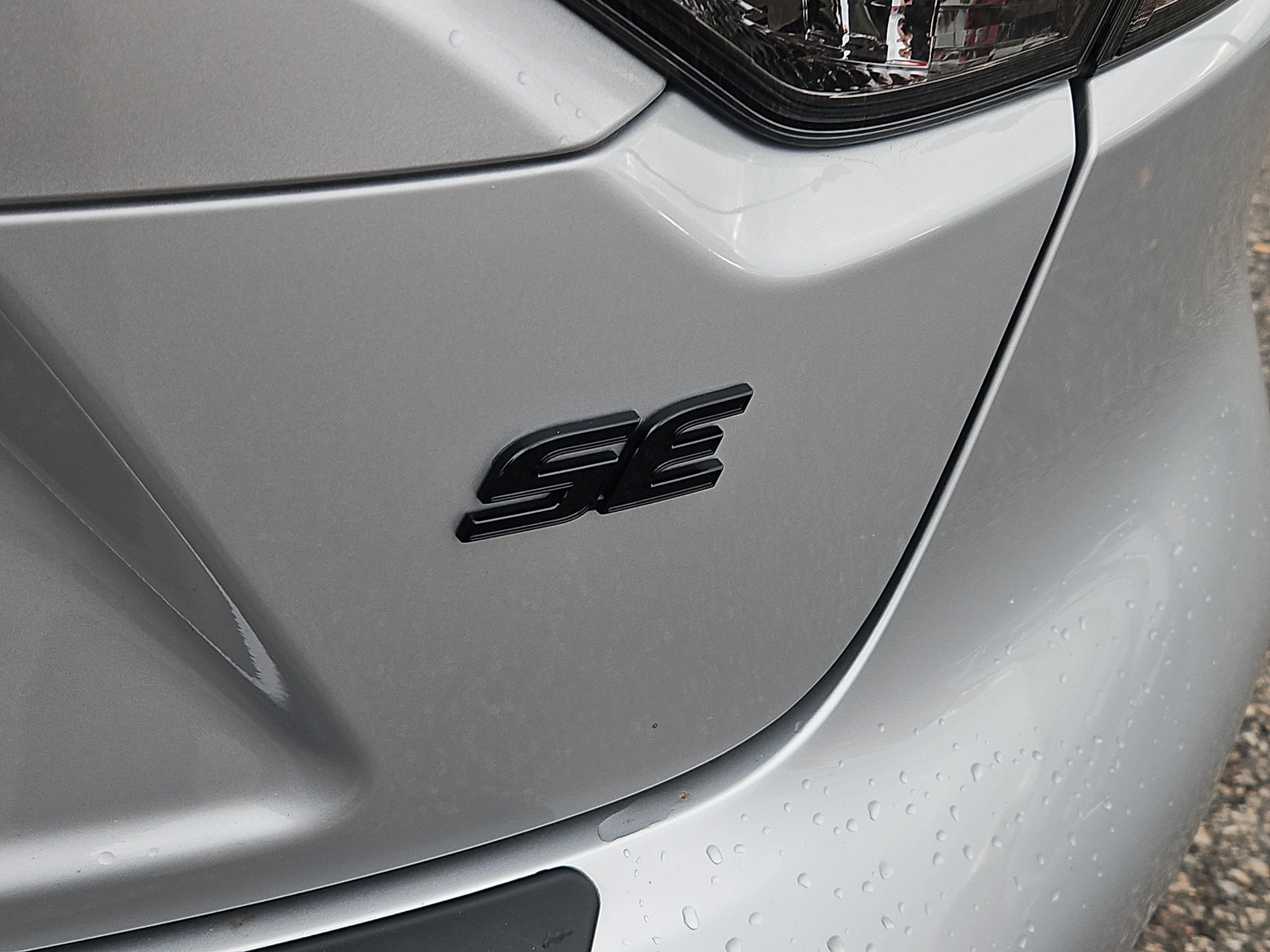 Used 2024 Toyota Corolla Sedan w/ SE Convenience Package FWD image 5