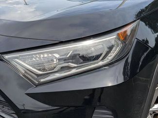 Used 2021 Toyota RAV4 XLE Premium AWD/4WD video 2