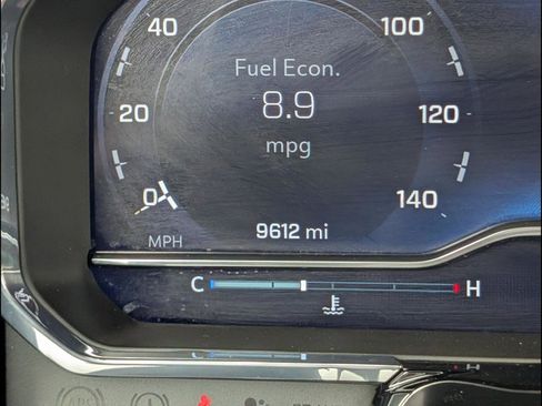 Used 2025 Chevrolet Silverado 2500 LT image 20