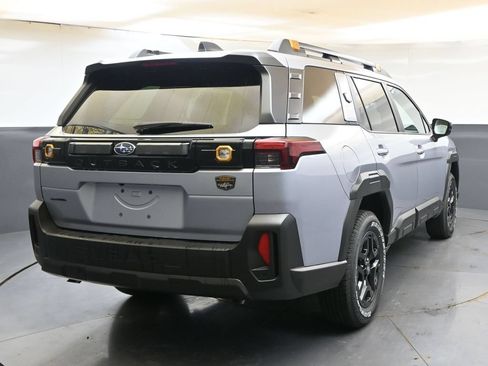 New 2026 Subaru Outback Wilderness AWD/4WD image 5