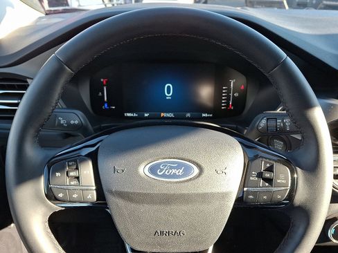Used 2023 Ford Escape Active image 19
