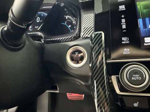 Used 2017 Honda Civic EX-T image 24
