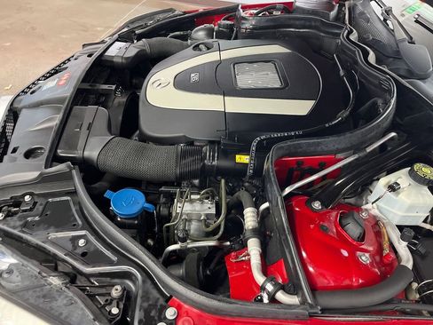 Used 2010 Mercedes-Benz E 350 Coupe image 48