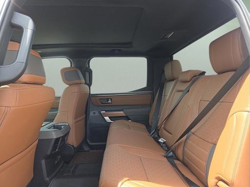 New 2026 Toyota Tundra 1794 Edition image 14