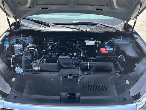 Used 2023 Honda CR-V LX image 27