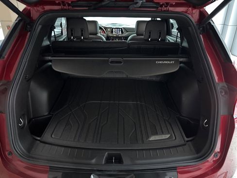 Used 2021 Chevrolet Blazer RS w/ Enhanced Convenience Package image 32