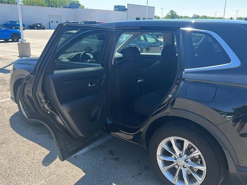 Used 2024 Honda CR-V EX image 11