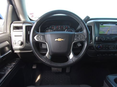 Used 2017 Chevrolet Silverado 1500 LT w/ All Star Edition image 22