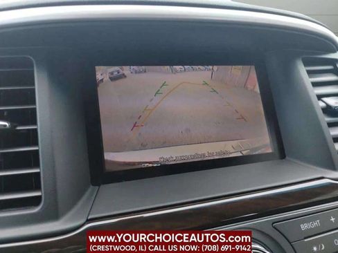 Used 2013 Nissan Pathfinder SL image 31