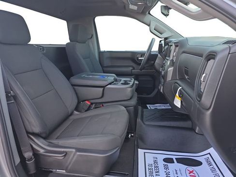 Used 2026 Chevrolet Silverado 1500 W/T w/ WT Safety Package image 15