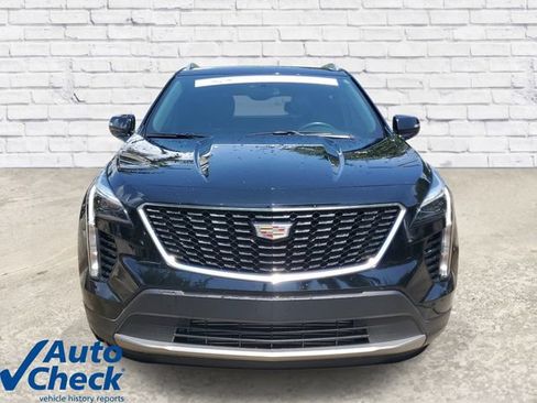 Used 2023 Cadillac XT4 Premium Luxury FWD image 6