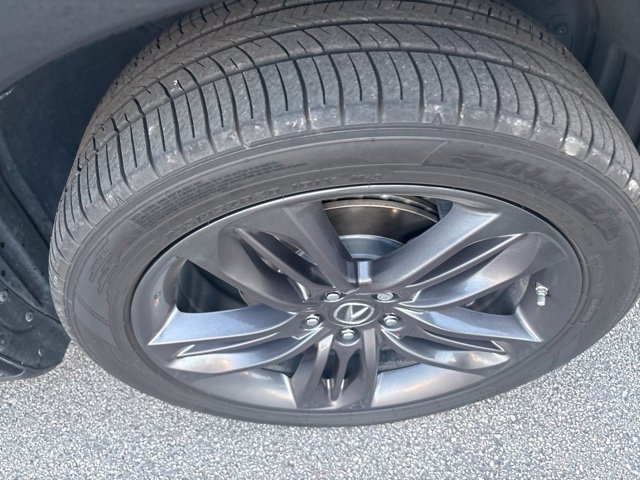 Used 2020 Acura RDX w/ Advance Package AWD/4WD image 8