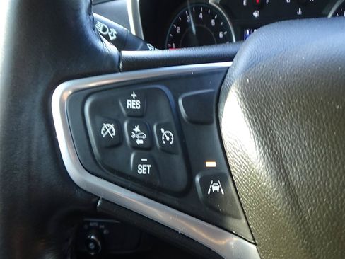 Used 2022 Chevrolet Equinox LT FWD image 21
