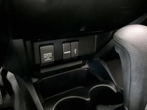 Used 2015 Honda Fit EX image 15