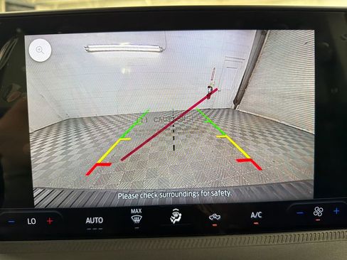 New 2026 Ford Maverick XL image 24