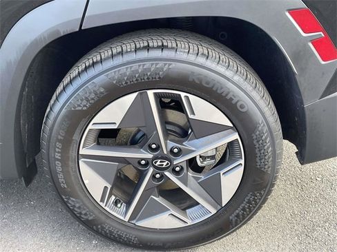 Certified 2026 Hyundai Tucson SEL image 8