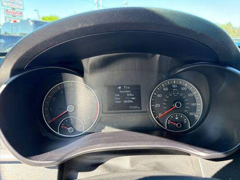 Used 2020 Kia Optima LX FWD image 33