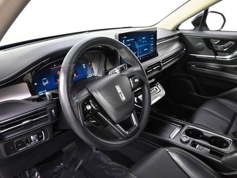 New 2025 Lincoln Corsair Reserve w/ Jet Appearance Package image 11