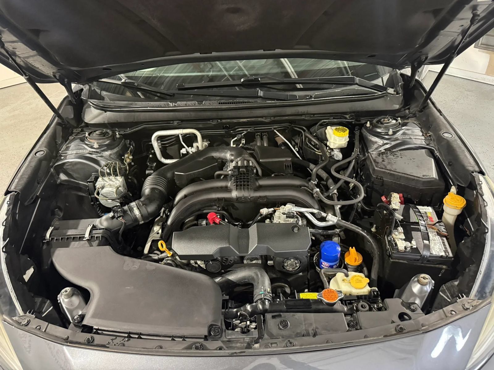 Used 2018 Subaru Outback 2.5i AWD/4WD image 27