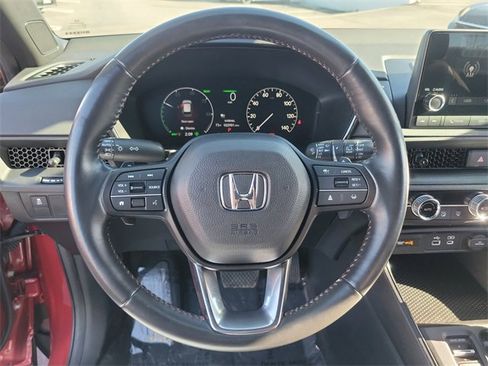 Certified 2024 Honda CR-V Sport image 23