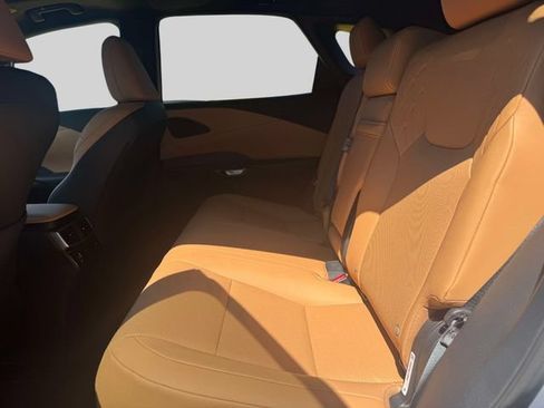 Certified 2024 Lexus RX 350 Premium w/ Accessory Package (Z1) AWD/4WD image 15