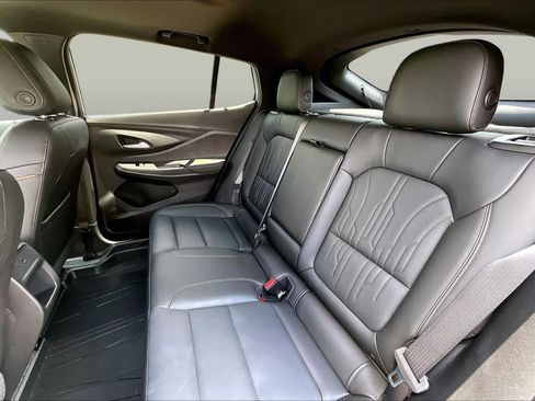 Used 2025 Buick Envista Avenir FWD image 21