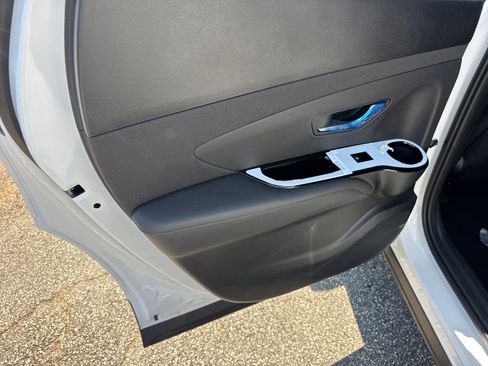 New 2026 Hyundai Santa Cruz Limited image 13