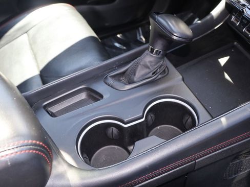Used 2024 Dodge Durango GT RWD image 16