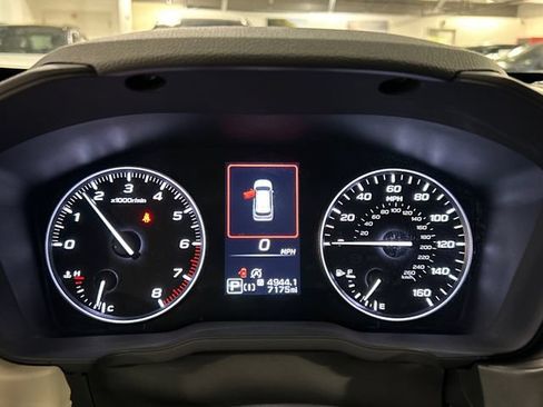 Used 2026 Subaru Forester Premium AWD/4WD image 15