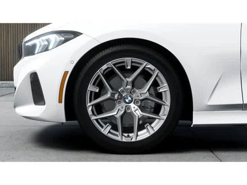 New 2026 BMW 330i xDrive Sedan w/ Premium Package AWD/4WD image 7
