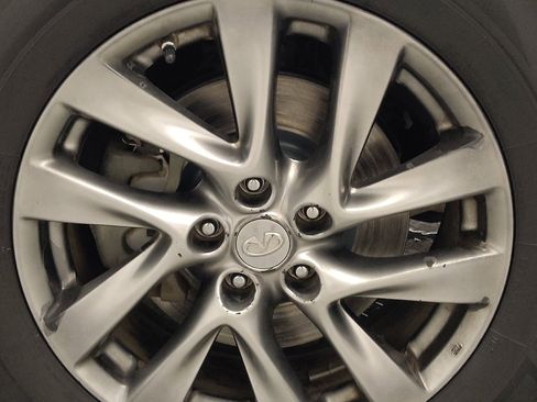 Used 2014 INFINITI QX60 FWD w/ Premium Plus Package image 31