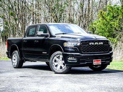 Used 2026 RAM 1500 Lone Star
