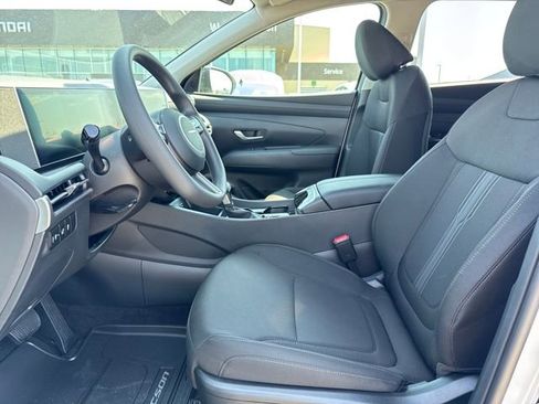 New 2026 Hyundai Tucson SEL FWD image 11