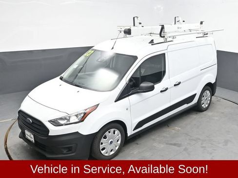 Used 2023 Ford Transit Connect XL FWD image 30