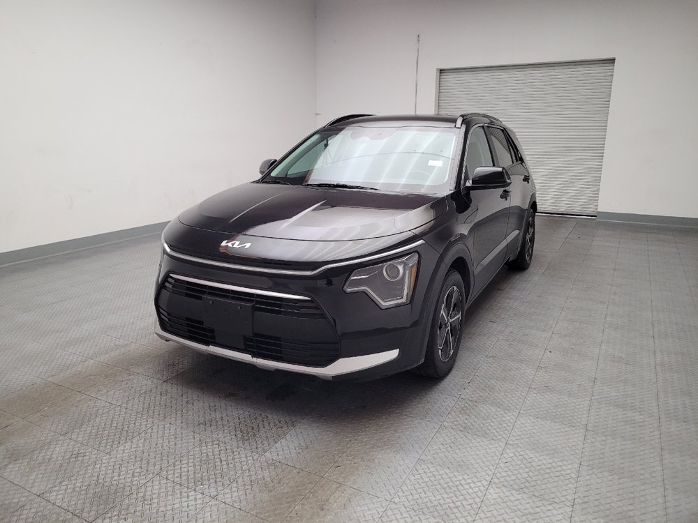 Used 2023 Kia Niro EX FWD image 15