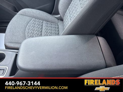 Certified 2022 Chevrolet Equinox LT image 25