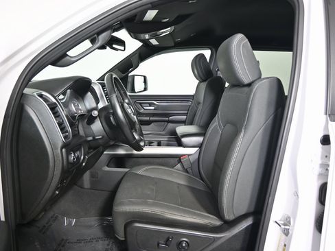 Used 2019 RAM 1500 Big Horn image 20