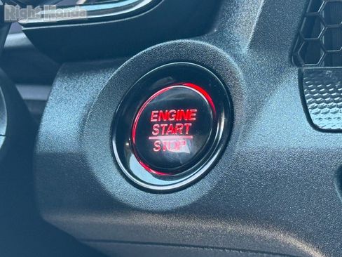 Certified 2024 Honda CR-V EX image 25