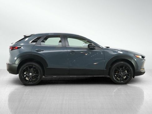 Used 2022 MAZDA CX-30 AWD 2.5 S w/ Preferred Package image 6