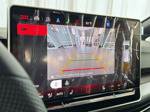 New 2026 Volkswagen Golf S FWD image 24