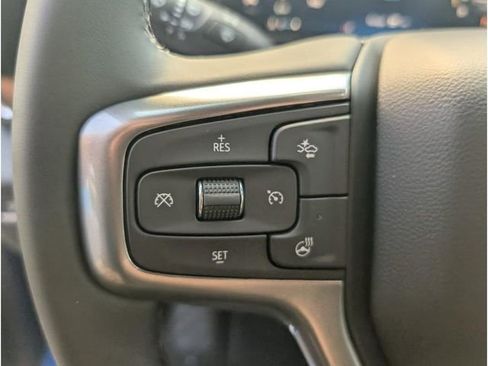 New 2026 Chevrolet Silverado 1500 LT image 21