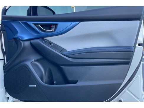 Certified 2023 Subaru Crosstrek Hybrid w/ Moonroof Package w/Navigation image 20