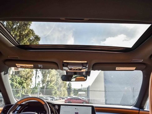 New 2026 Lexus RX 350 Premium image 15