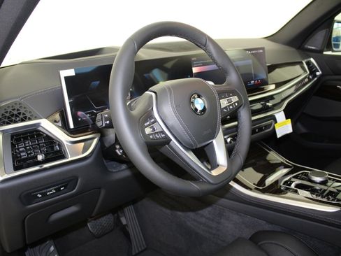 New 2026 BMW X5 xDrive40i image 4