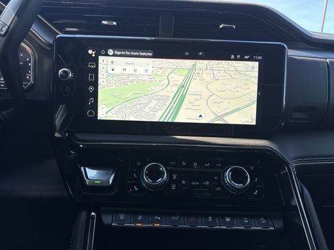 Used 2024 GMC Sierra 2500 AT4X image 30