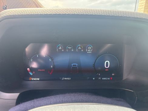 Used 2024 Ford F150 XLT image 8