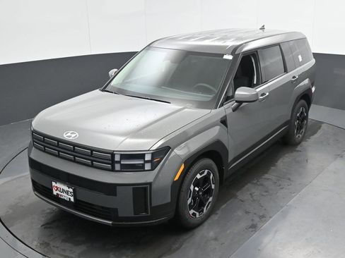 New 2026 Hyundai Santa Fe SE image 41