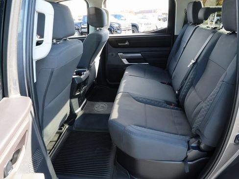 Used 2022 Toyota Tundra SR5 w/ TRD Off-Road Package image 18